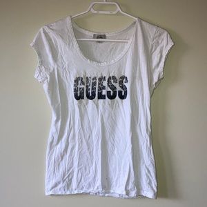 GUESS shirt